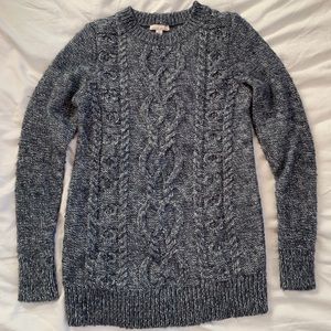 Gap Maternity Crew Neck Sweater